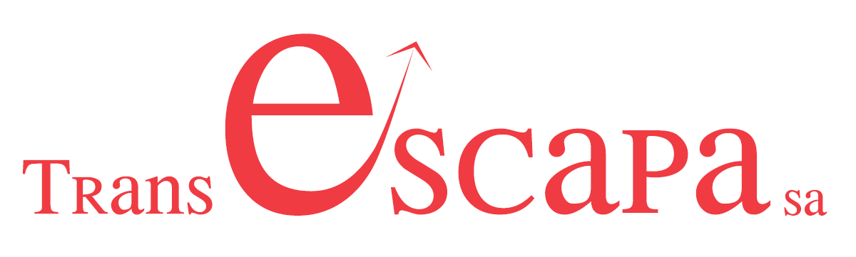 ESCAPA Logo